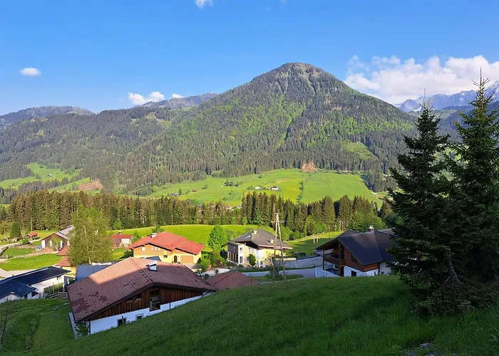 Hideaway Dachstein West by ALPS RESORTS