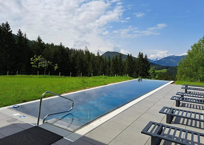 Hideaway Dachstein West by ALPS RESORTS