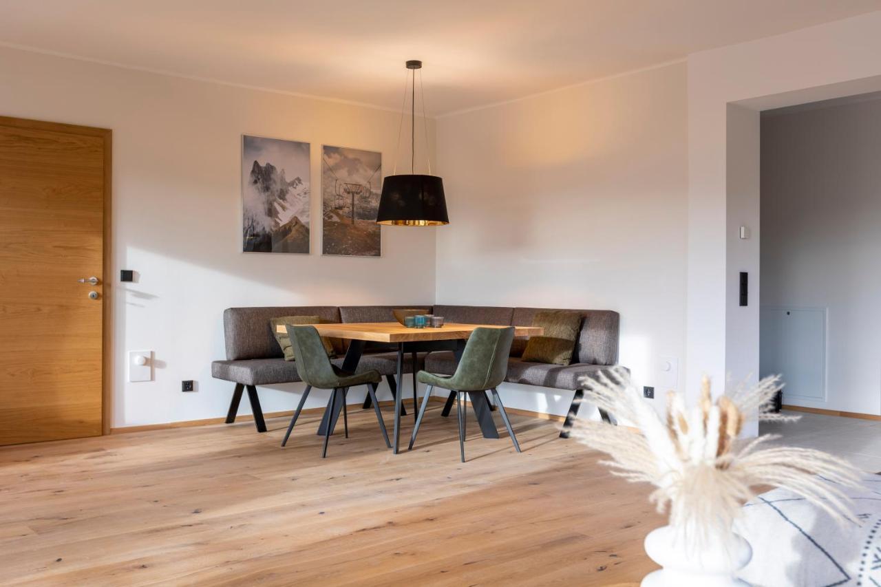 Hideaway Dachstein West By Alps Apartment *