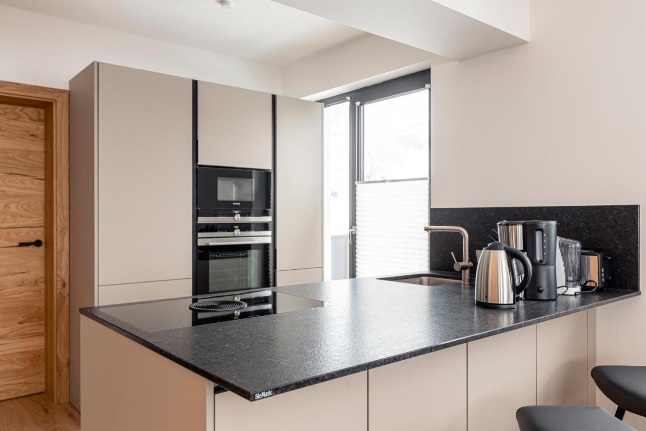 Apartment Hideaway Dachstein West By Alps