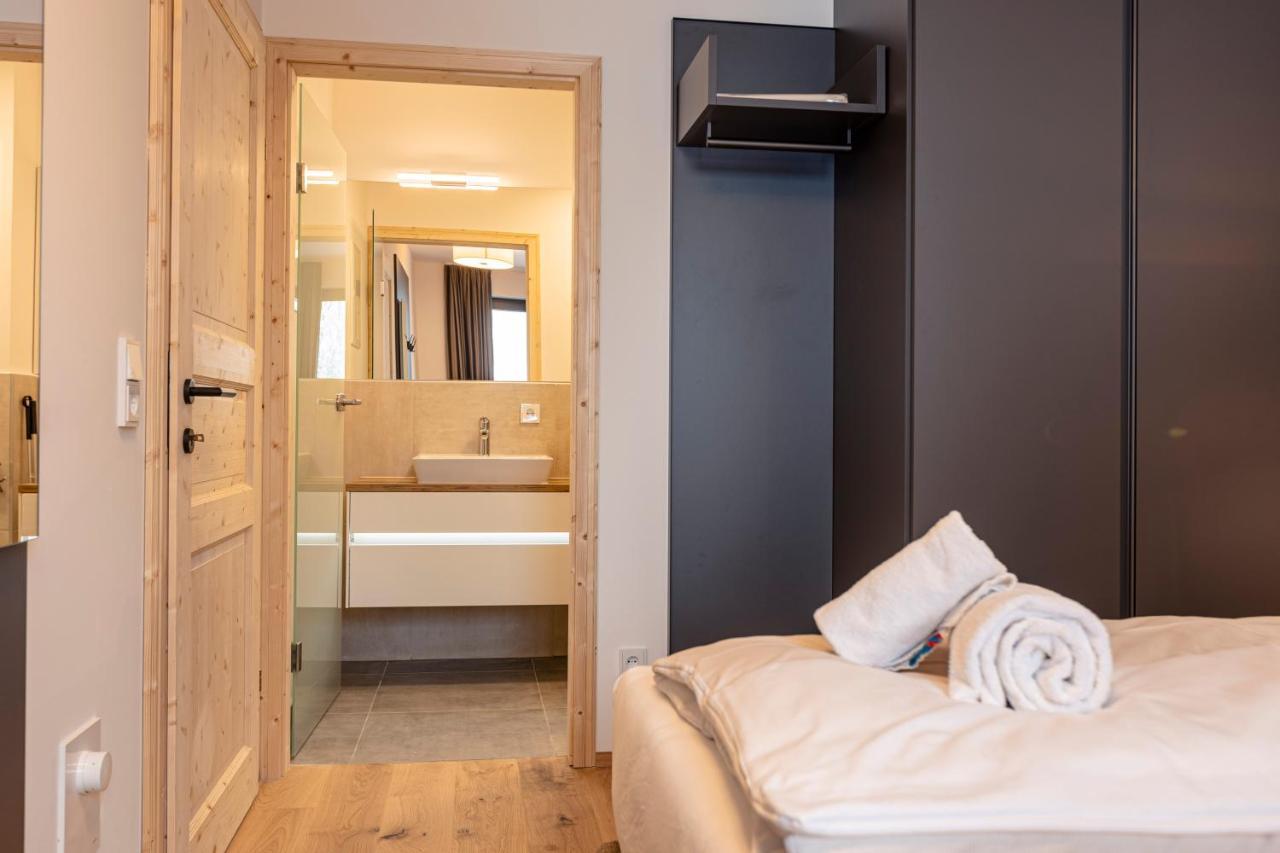 Hideaway Dachstein West By Alps Apartment Sankt Martin am Tennengebirge