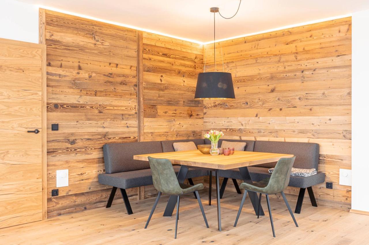 Apartment Hideaway Dachstein West By Alps Sankt Martin am Tennengebirge