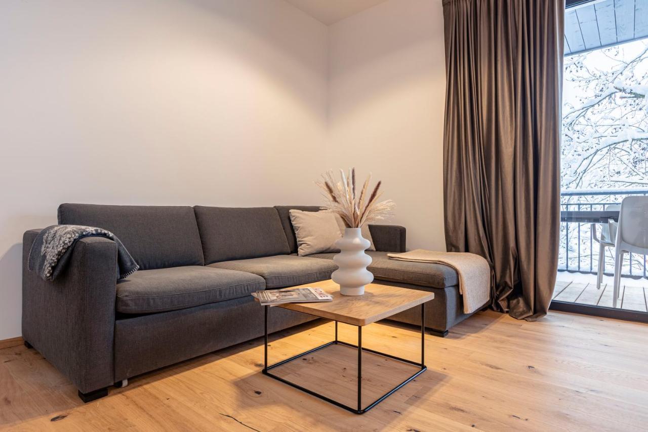 Apartment Hideaway Dachstein West By Alps