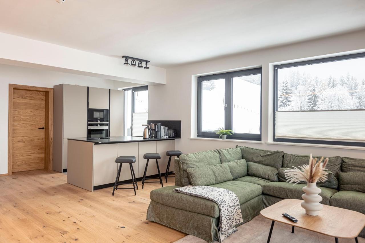 Apartment Hideaway Dachstein West By Alps