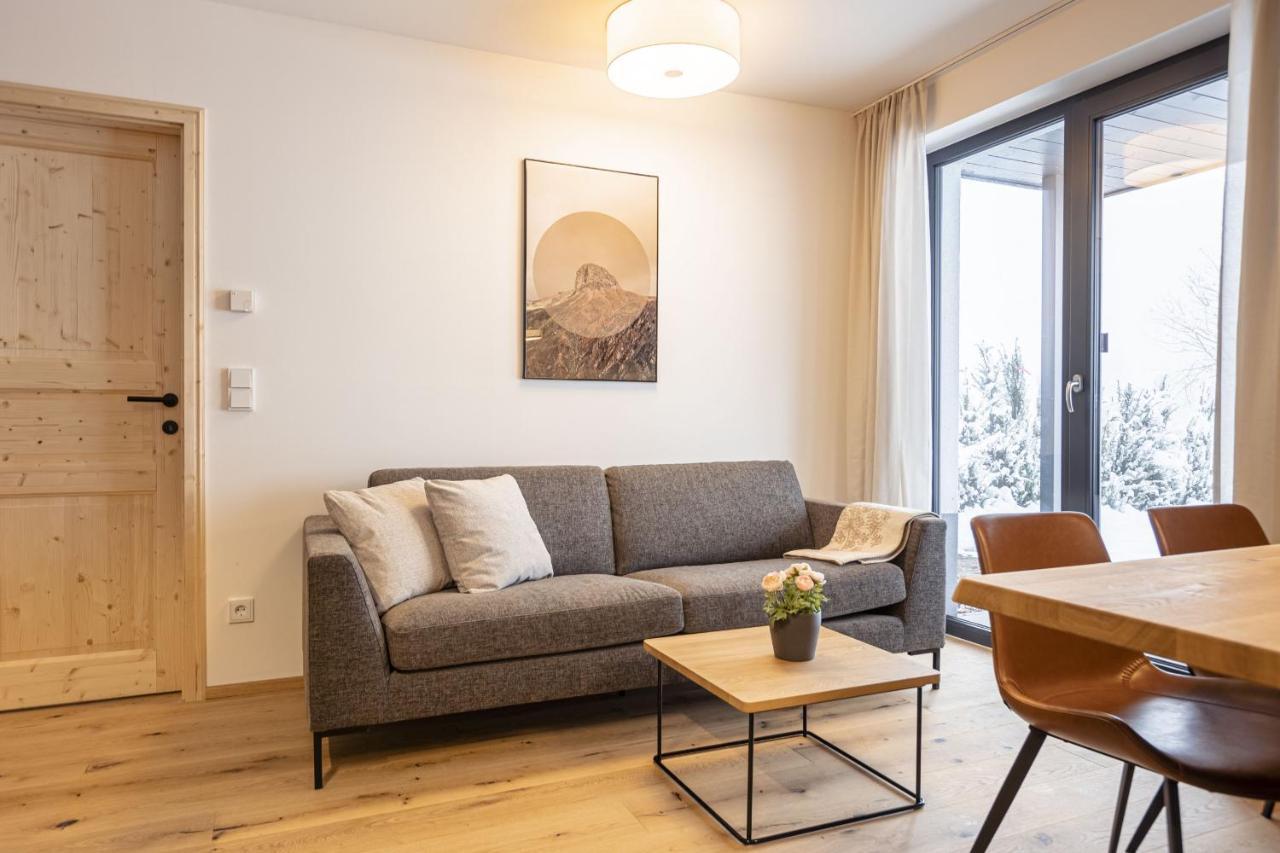 Hideaway Dachstein West By Alps Apartment