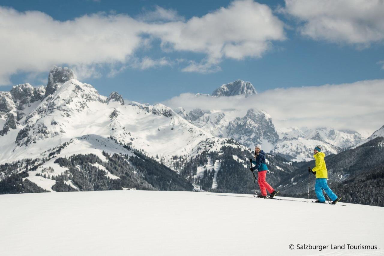 Apartment Hideaway Dachstein West By Alps