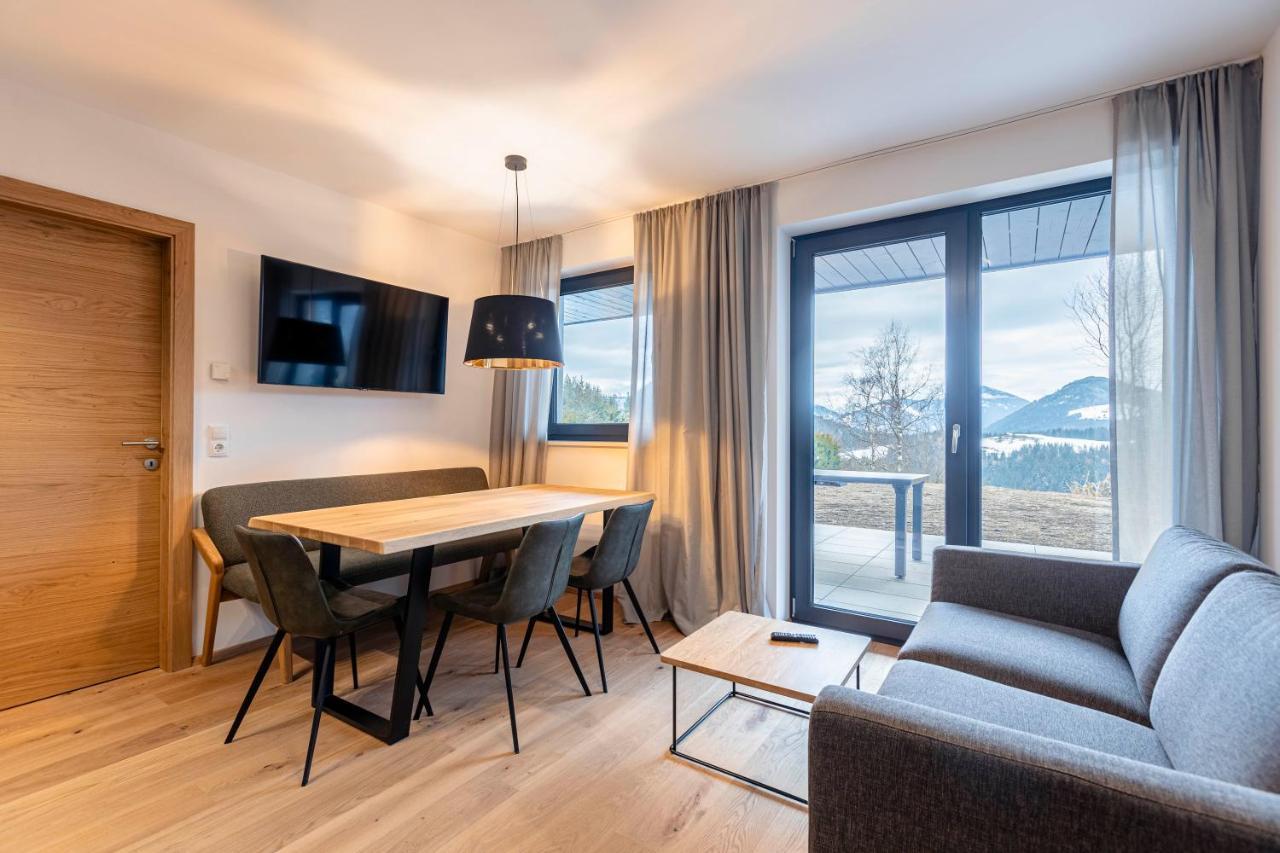 Apartment Hideaway Dachstein West By Alps