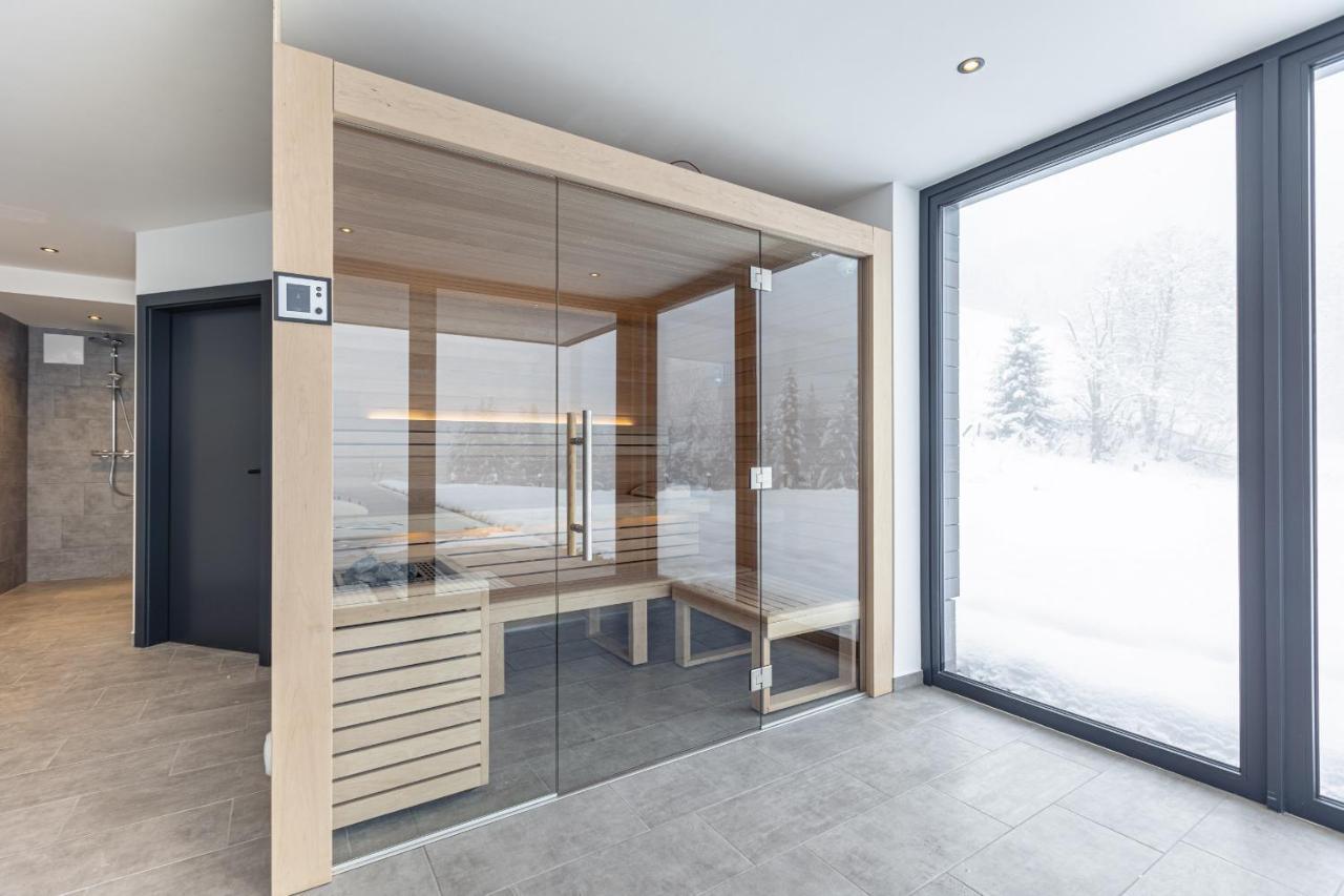 Hideaway Dachstein West By Alps Apartment