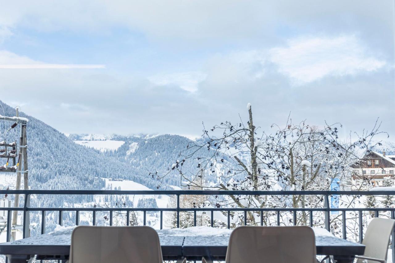 Hideaway Dachstein West By Alps * Sankt Martin am Tennengebirge