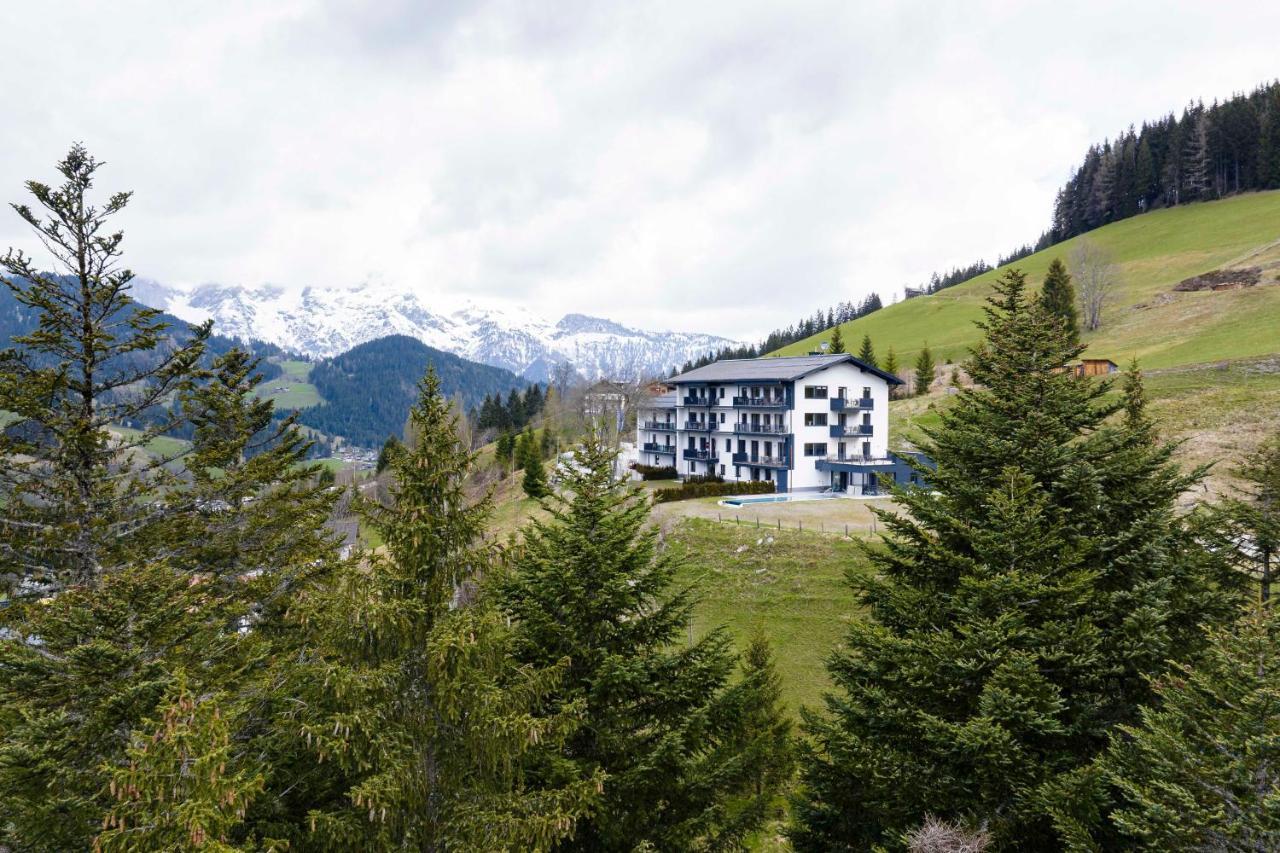 Hideaway Dachstein West By Alps Apartment