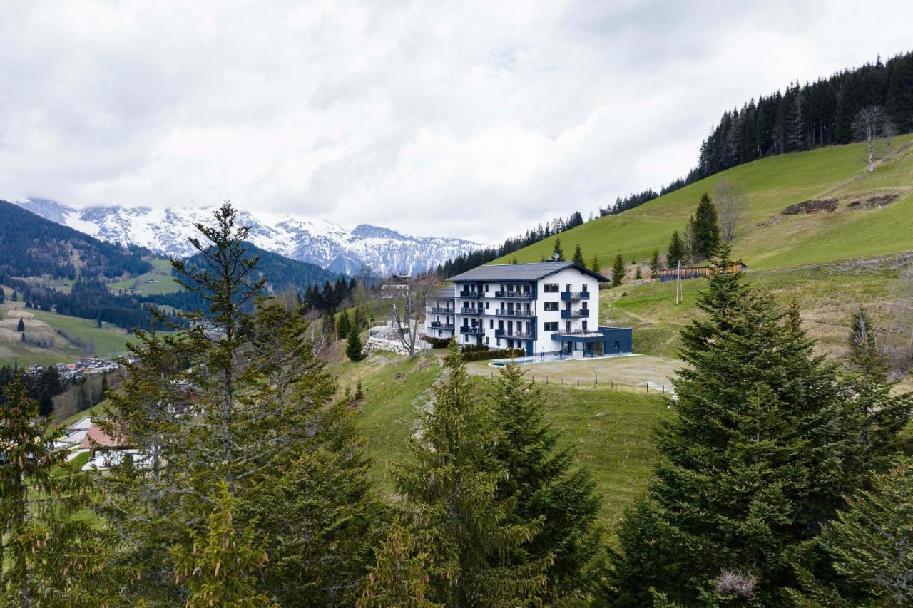 Hideaway Dachstein West By Alps *