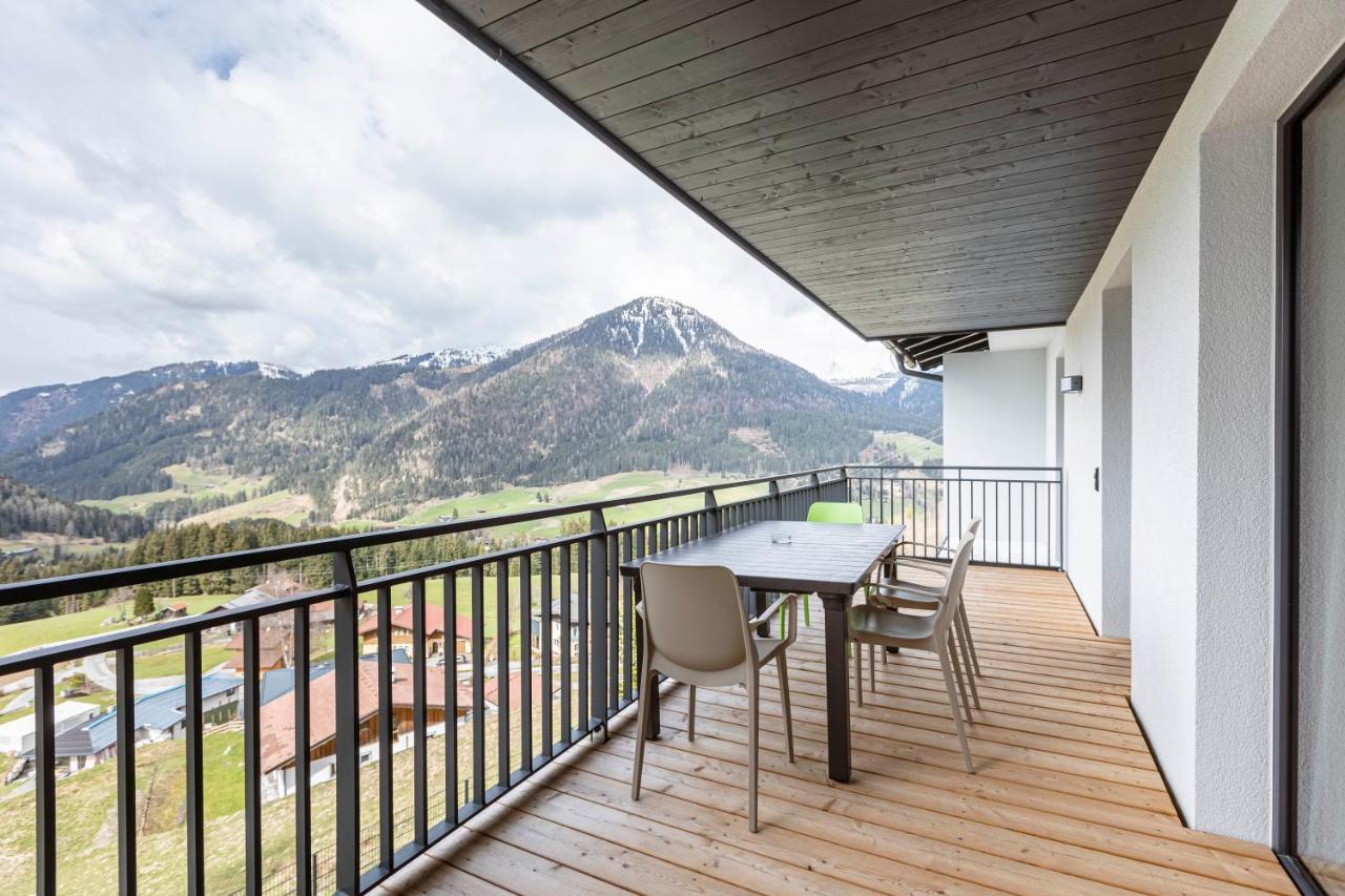 Apartment Hideaway Dachstein West By Alps