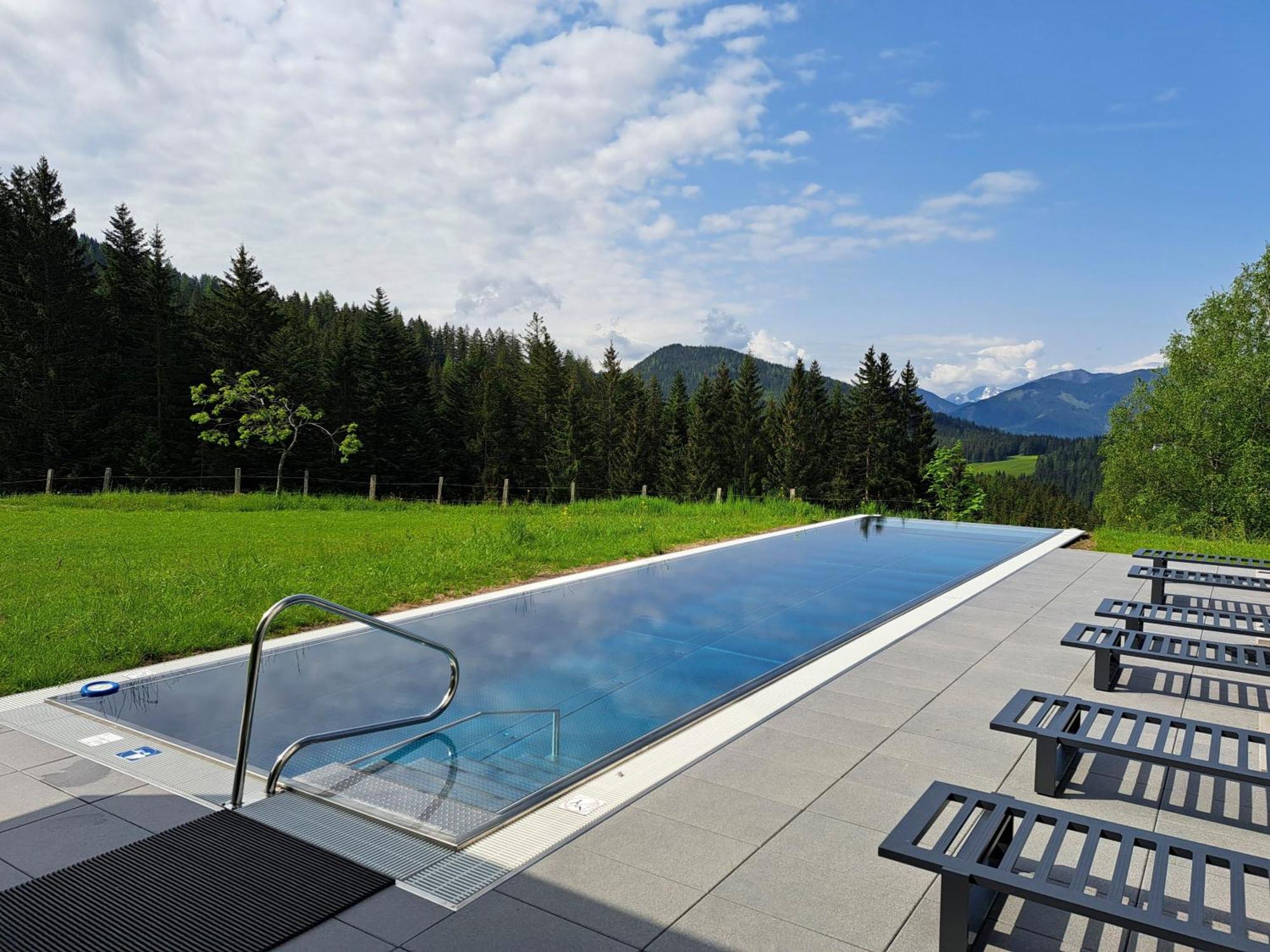 Hideaway Dachstein West By Alps Apartment